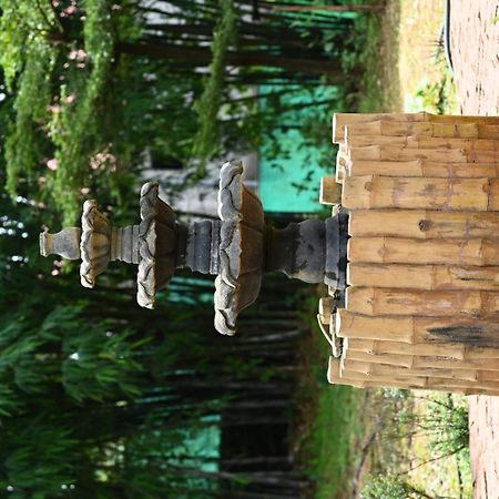 Bamboo And Bricks Resort Welhe Zewnętrze zdjęcie
