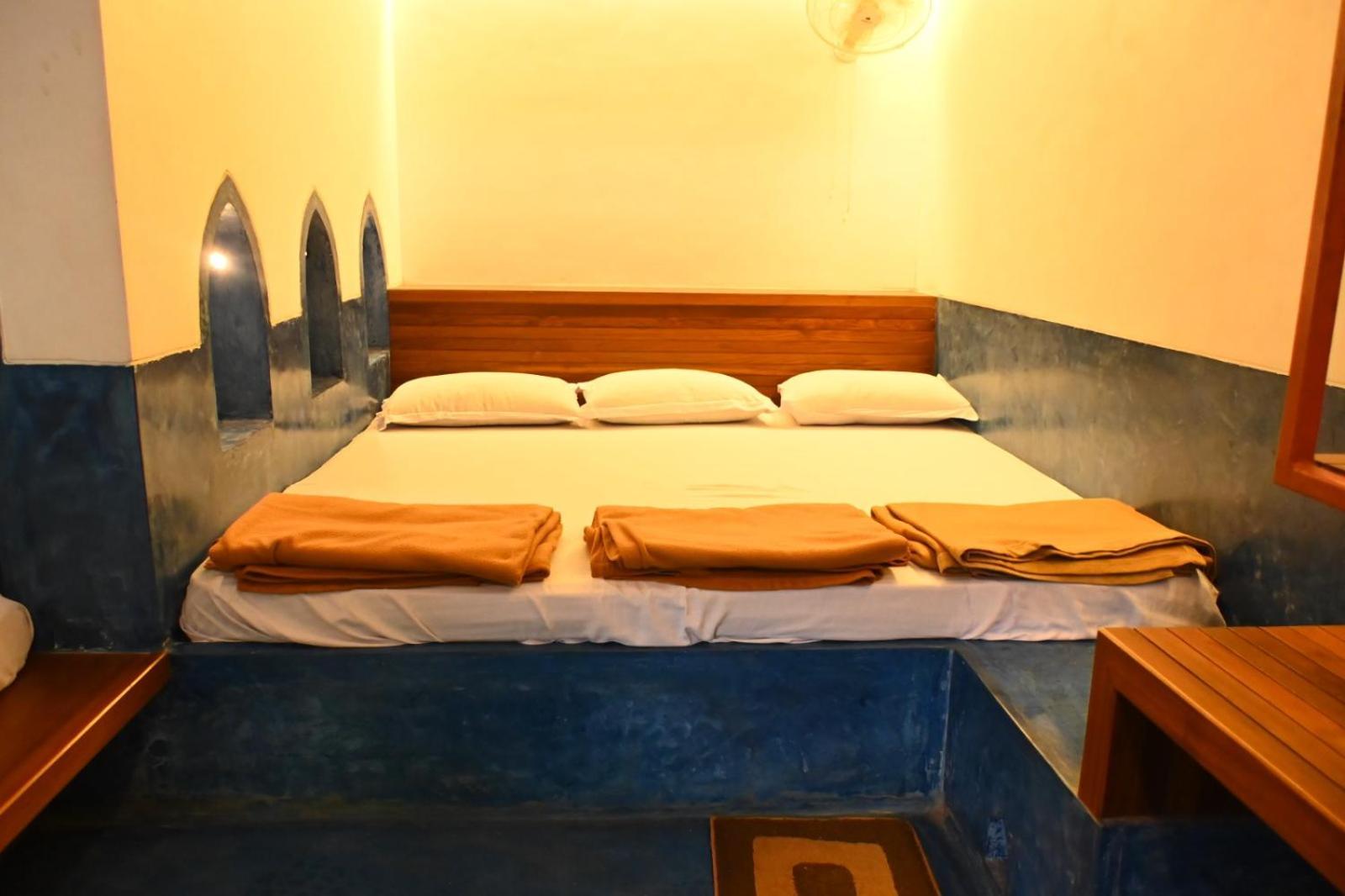 Bamboo And Bricks Resort Welhe Zewnętrze zdjęcie