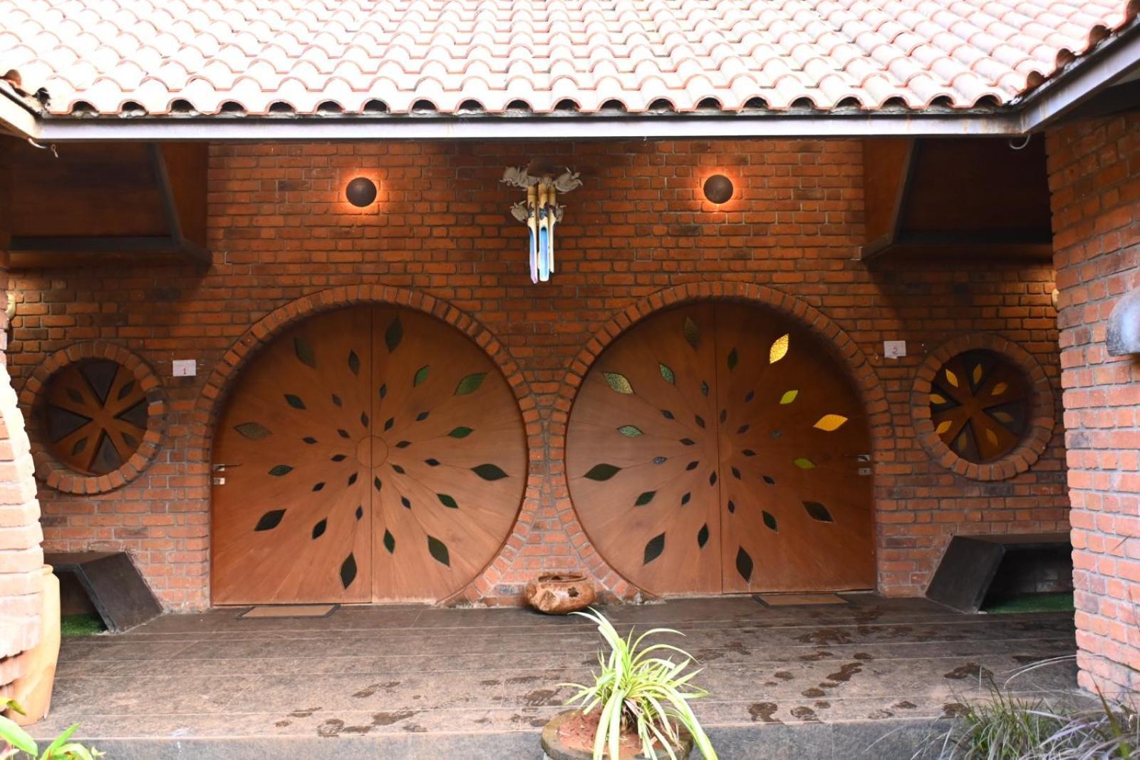 Bamboo And Bricks Resort Welhe Zewnętrze zdjęcie