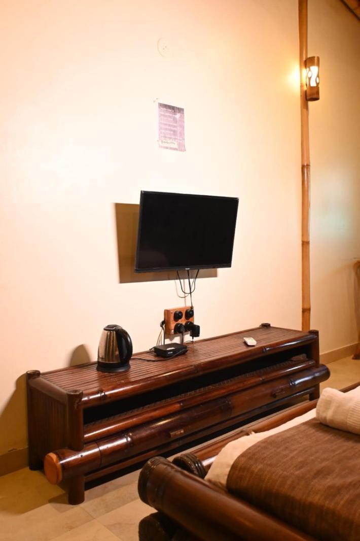 Bamboo And Bricks Resort Welhe Zewnętrze zdjęcie