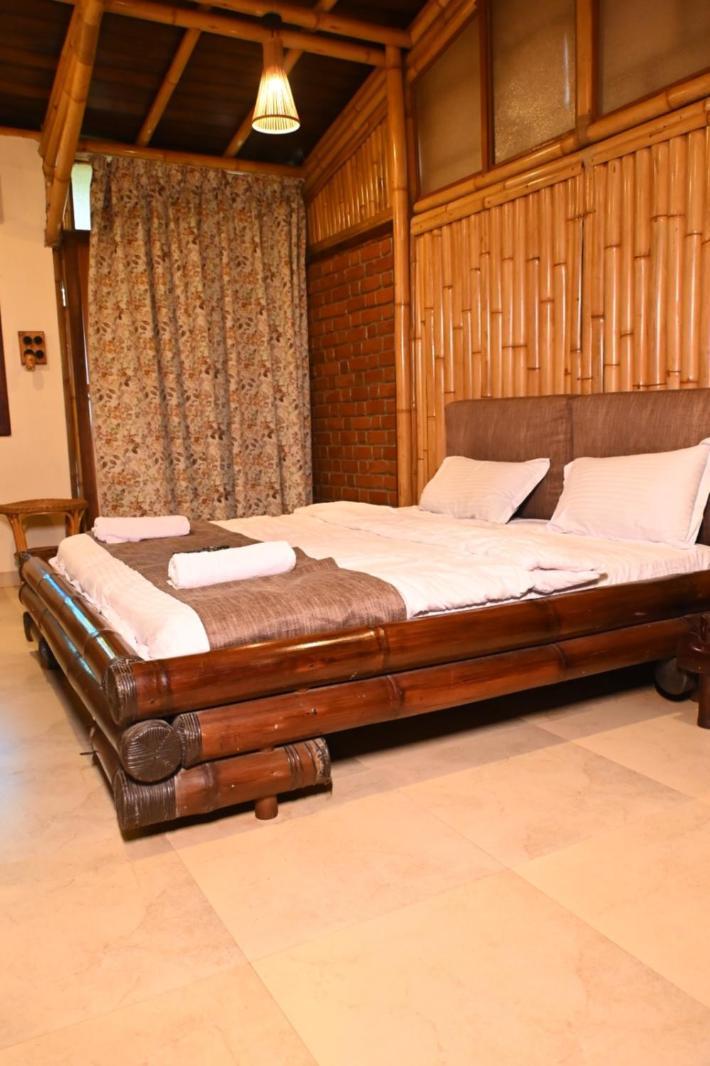 Bamboo And Bricks Resort Welhe Zewnętrze zdjęcie