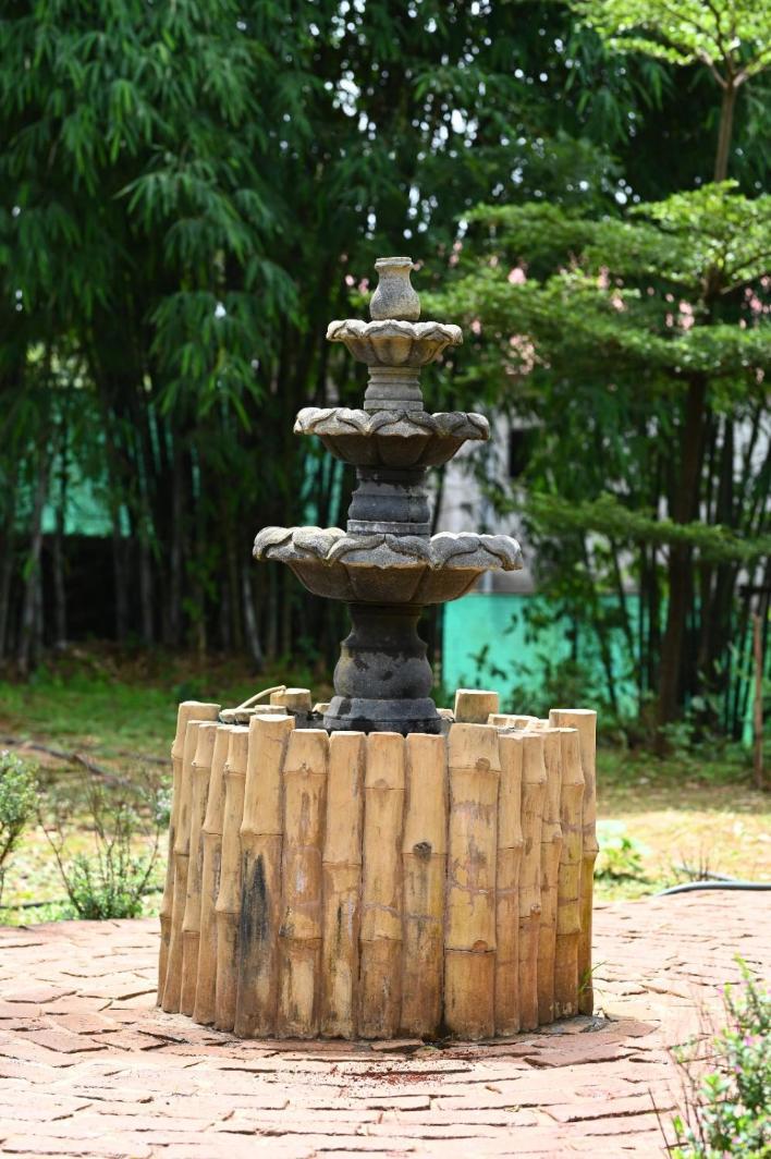 Bamboo And Bricks Resort Welhe Zewnętrze zdjęcie