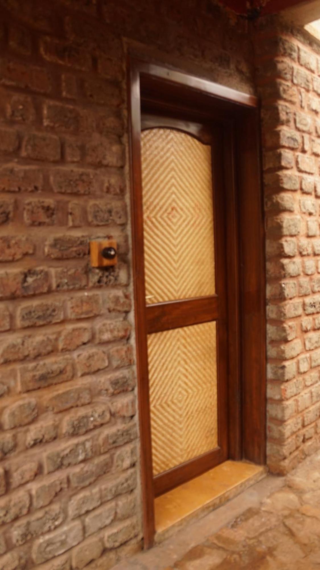 Bamboo And Bricks Resort Welhe Zewnętrze zdjęcie