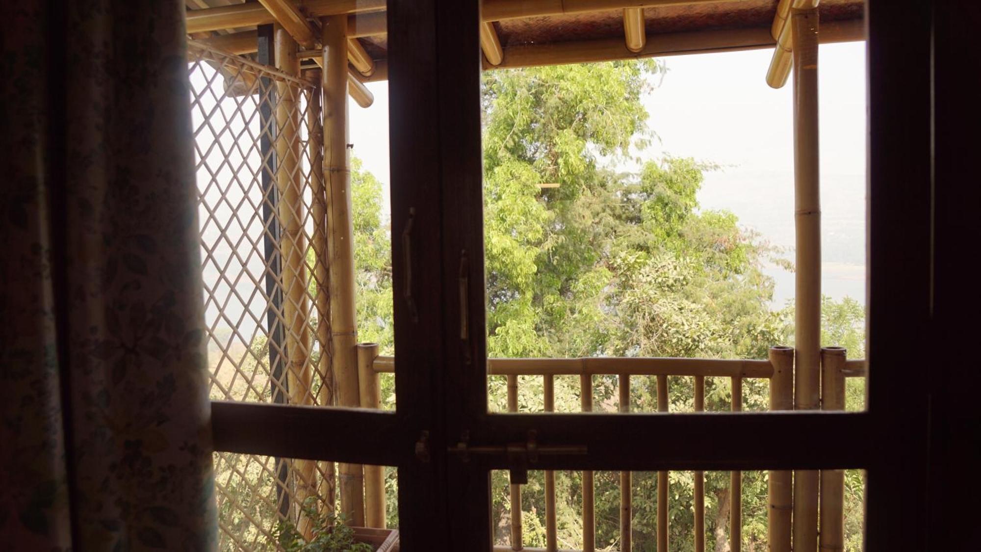 Bamboo And Bricks Resort Welhe Zewnętrze zdjęcie