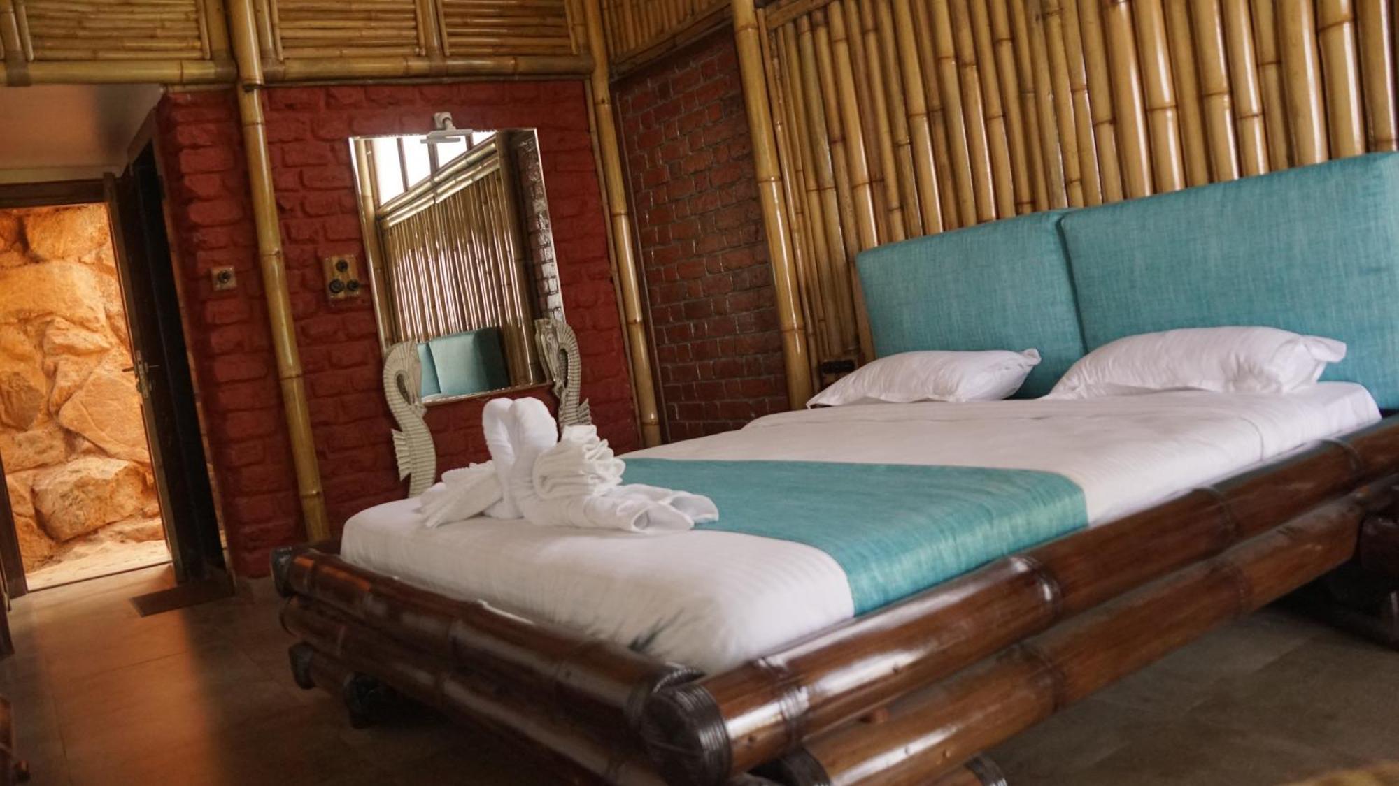 Bamboo And Bricks Resort Welhe Zewnętrze zdjęcie