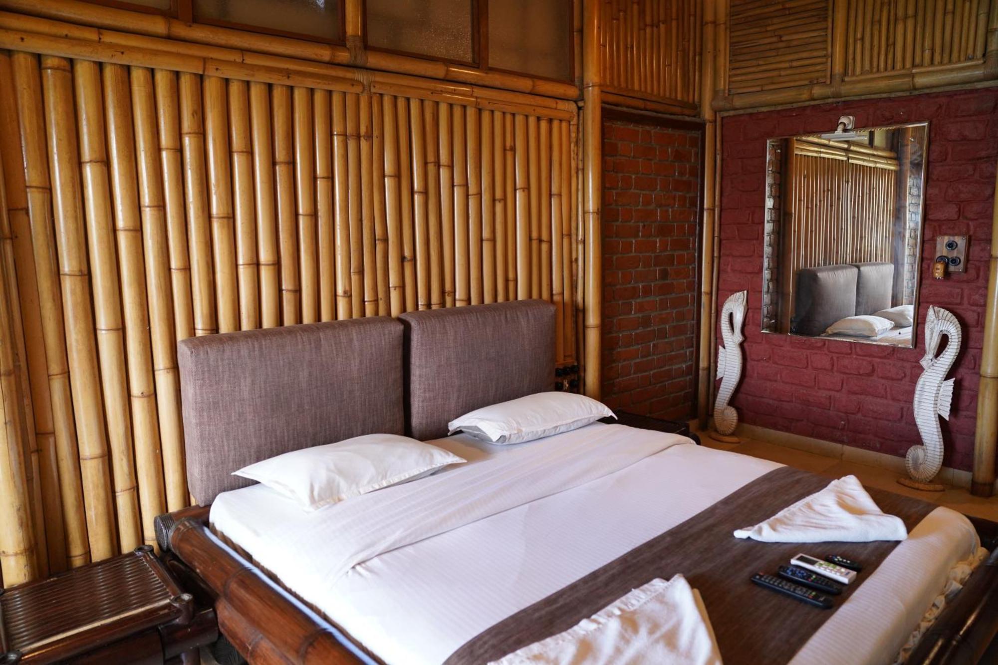 Bamboo And Bricks Resort Welhe Zewnętrze zdjęcie