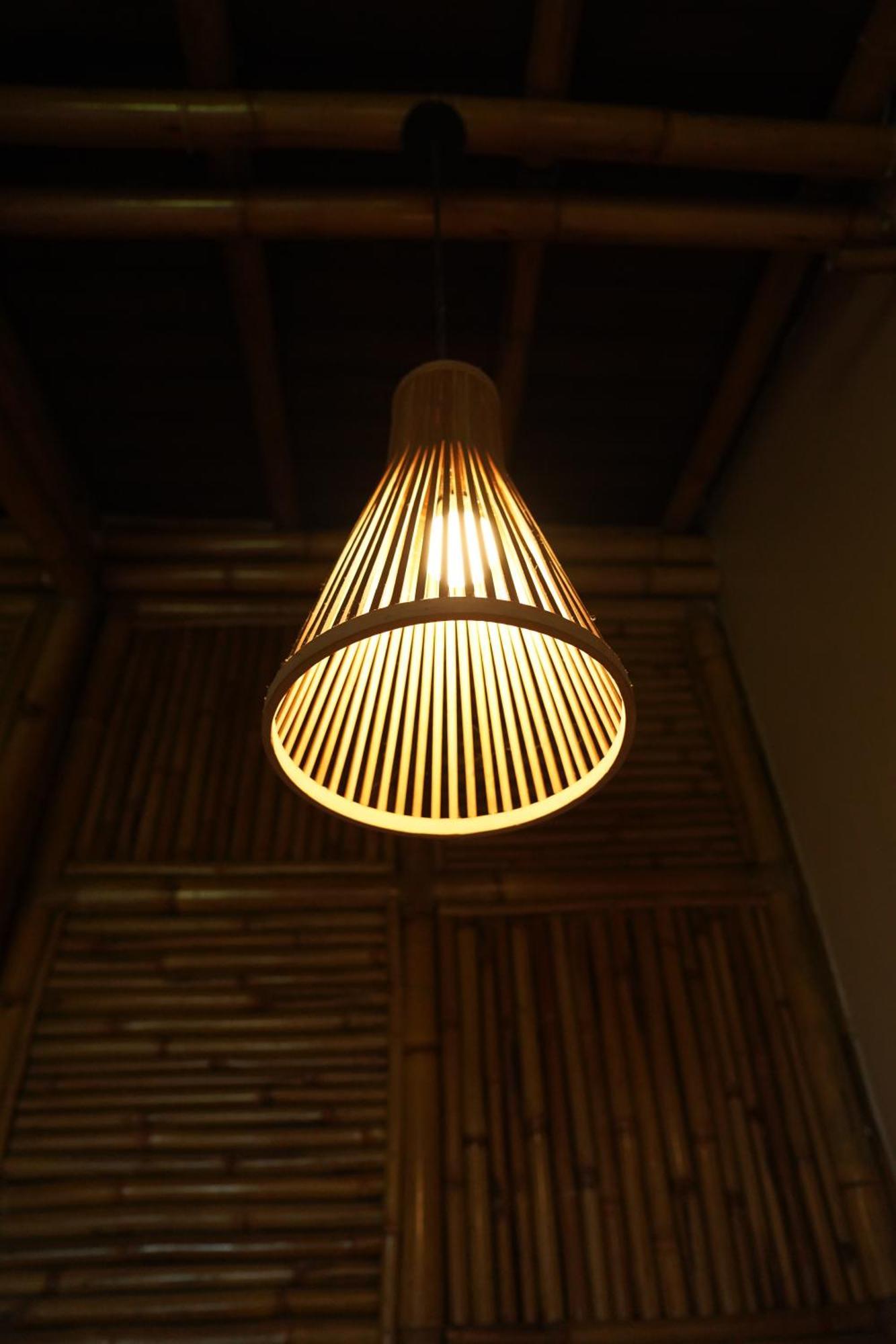 Bamboo And Bricks Resort Welhe Zewnętrze zdjęcie