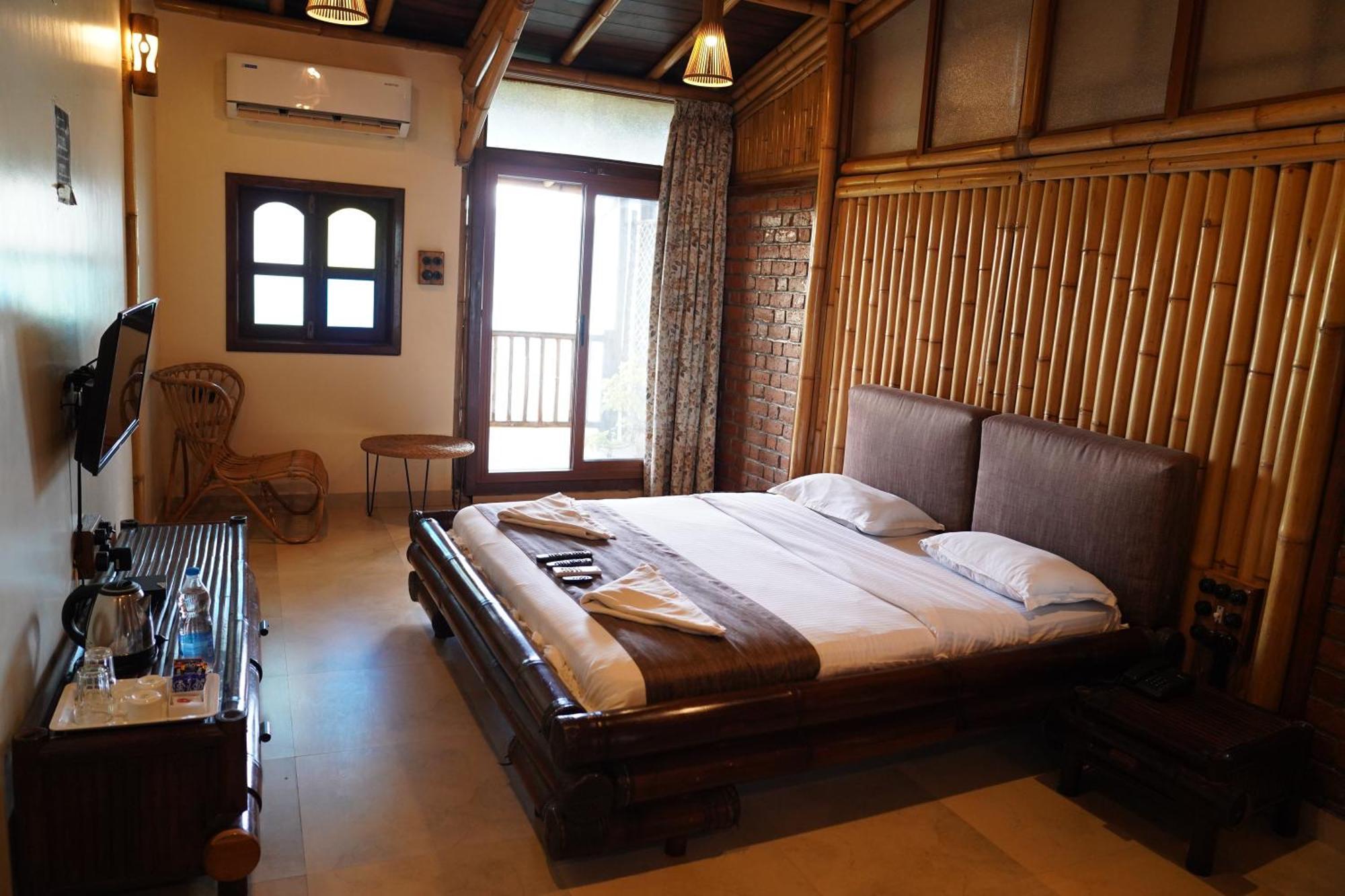 Bamboo And Bricks Resort Welhe Zewnętrze zdjęcie
