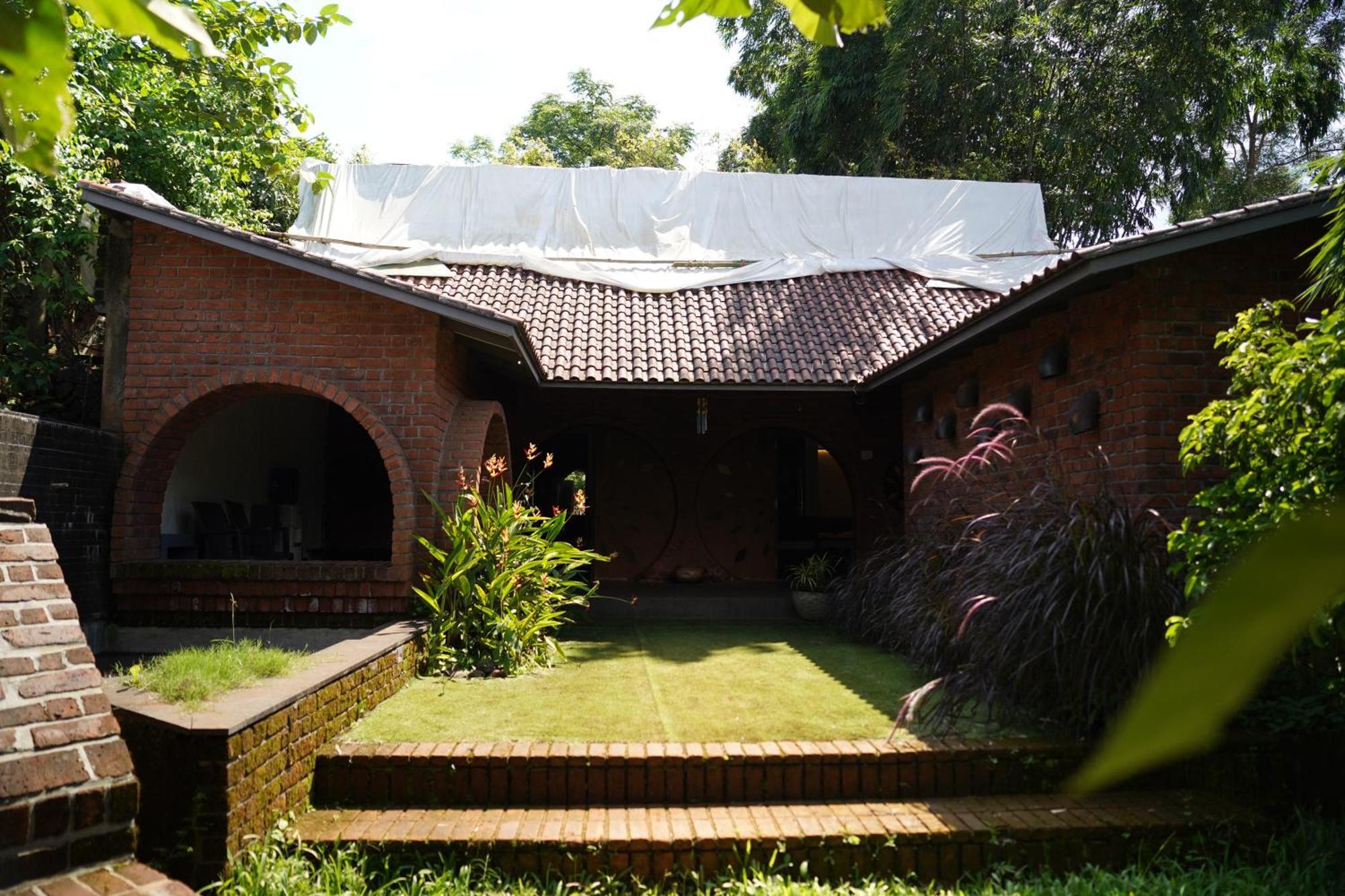 Bamboo And Bricks Resort Welhe Zewnętrze zdjęcie