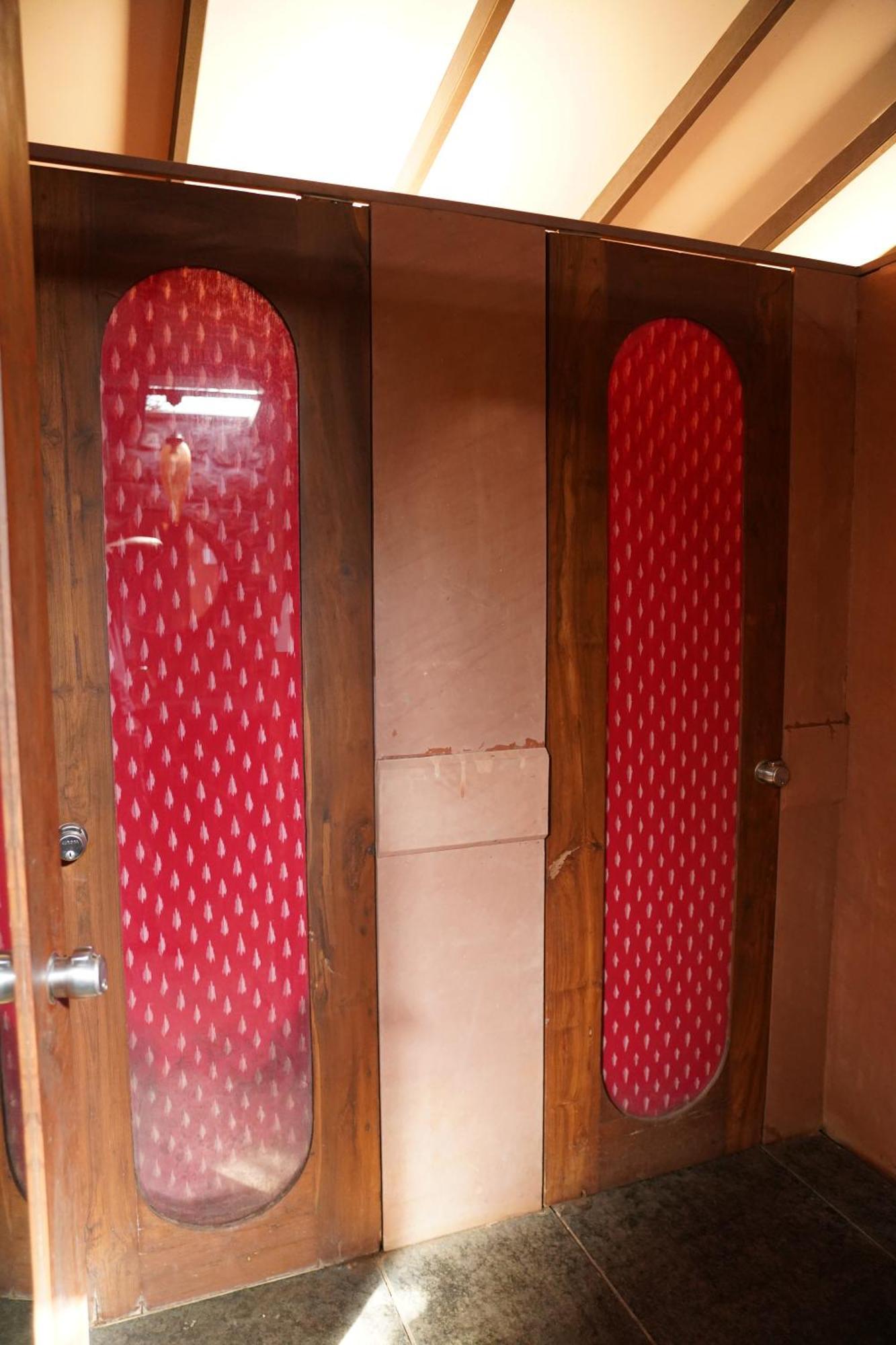 Bamboo And Bricks Resort Welhe Zewnętrze zdjęcie