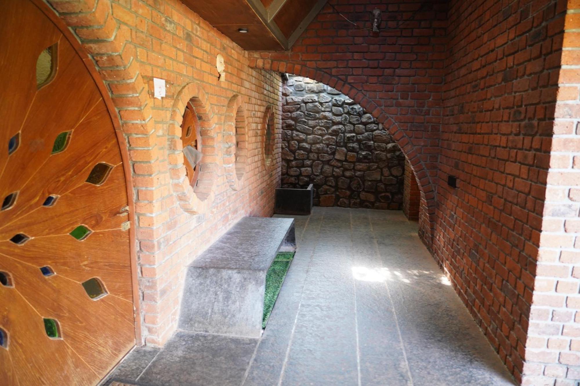 Bamboo And Bricks Resort Welhe Zewnętrze zdjęcie
