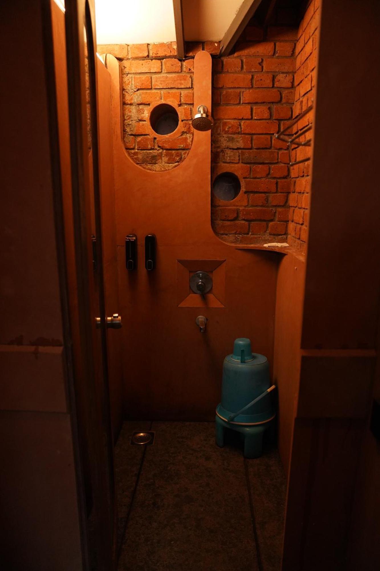 Bamboo And Bricks Resort Welhe Zewnętrze zdjęcie