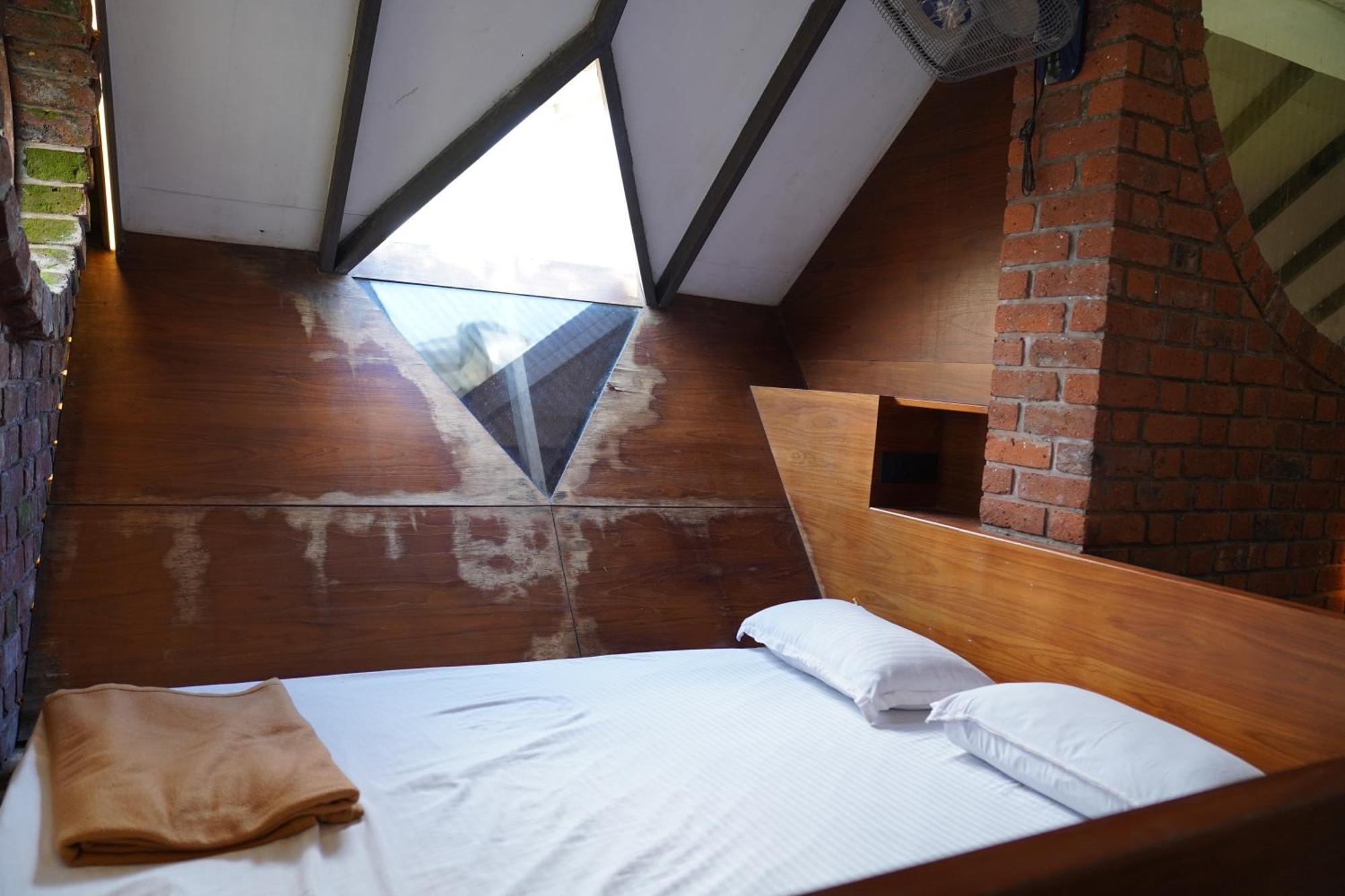 Bamboo And Bricks Resort Welhe Zewnętrze zdjęcie