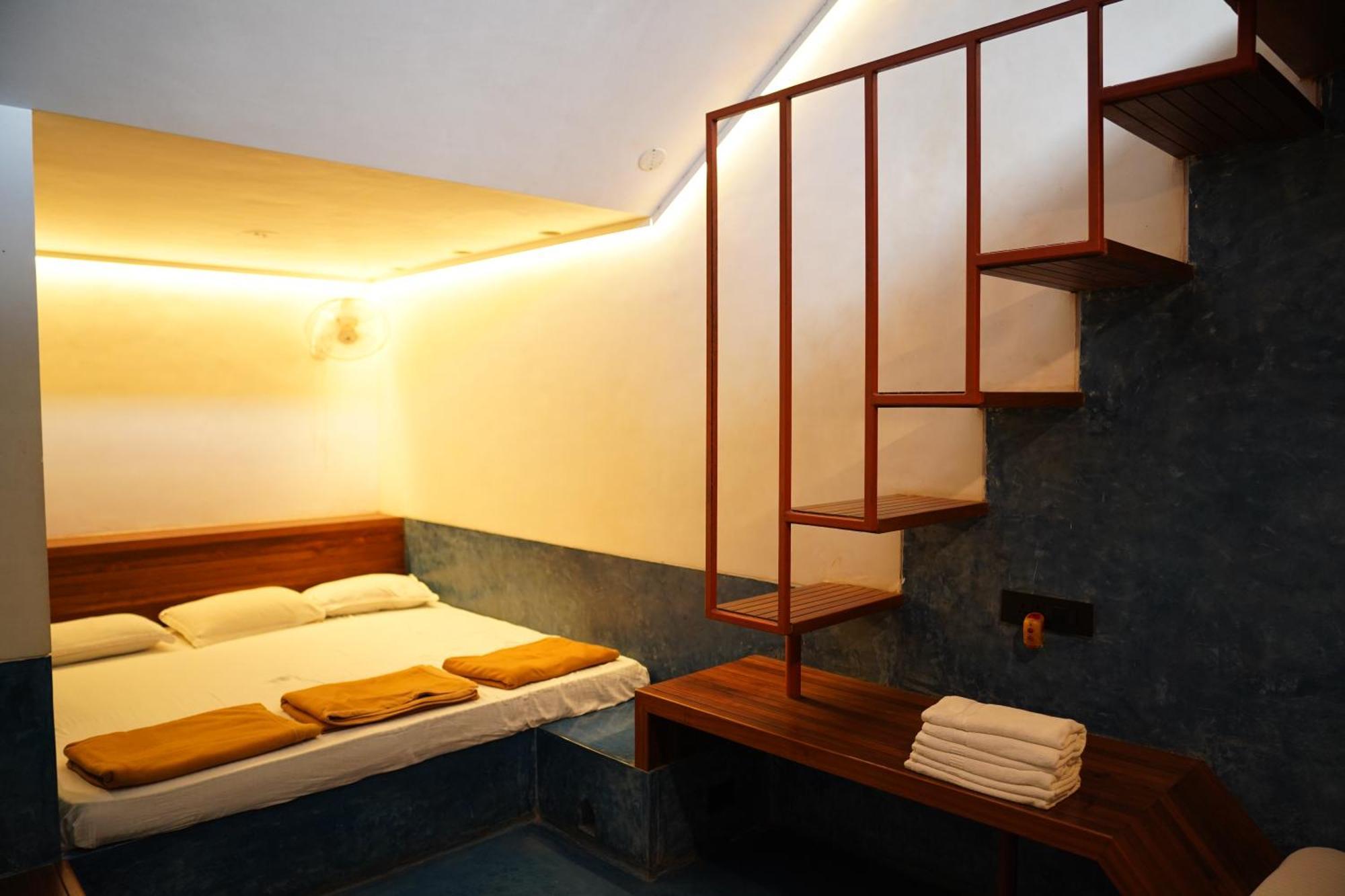 Bamboo And Bricks Resort Welhe Zewnętrze zdjęcie