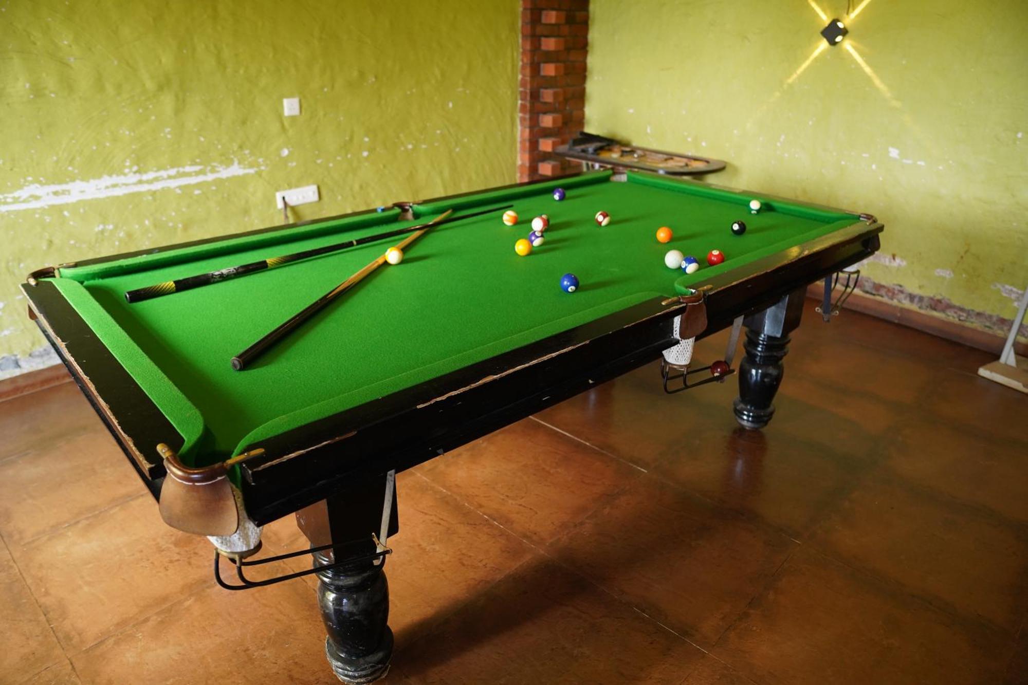Bamboo And Bricks Resort Welhe Zewnętrze zdjęcie